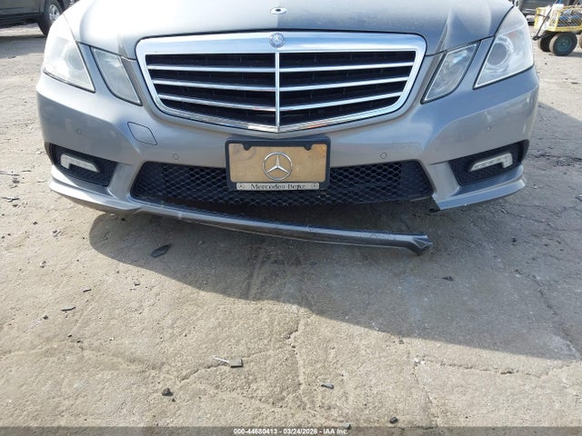 Aukcja sprzedaży 2011 Mercedes-benz E 350, vin: WDDHF5GBXBA461201, numer aukcji: 44680413