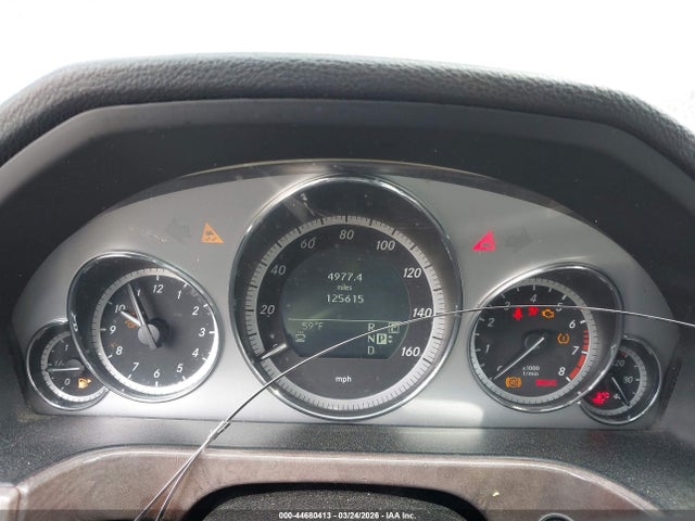 Aukcja sprzedaży 2011 Mercedes-benz E 350, vin: WDDHF5GBXBA461201, numer aukcji: 44680413