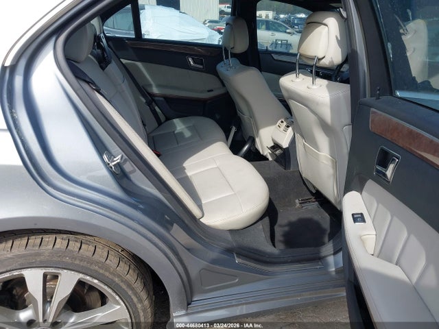 Aukcja sprzedaży 2011 Mercedes-benz E 350, vin: WDDHF5GBXBA461201, numer aukcji: 44680413