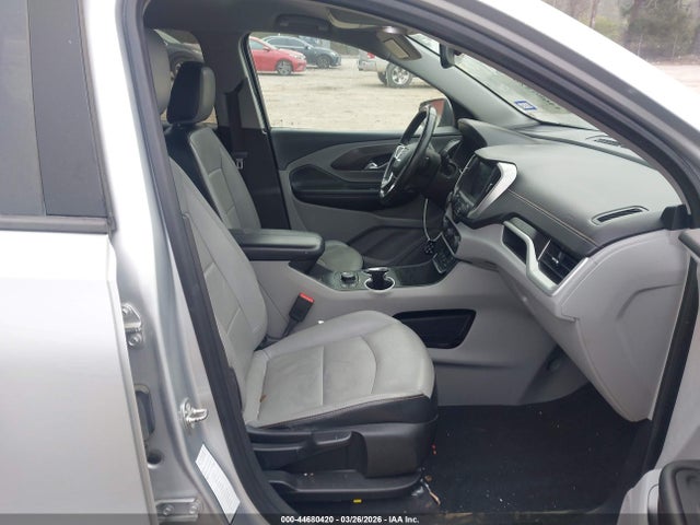 GMC Terrain Slt 2018 3GKALVEX2JL357476 Image 5