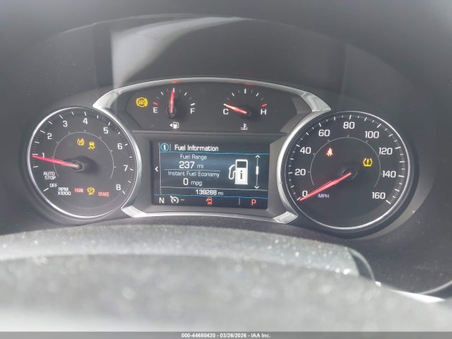 GMC Terrain Slt 2018 3GKALVEX2JL357476 Image 7