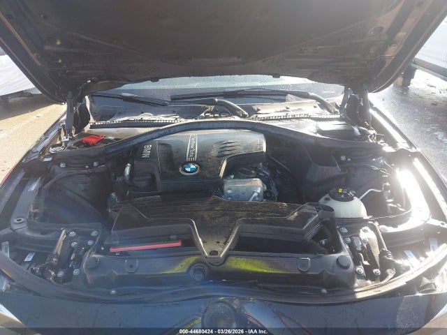 2015 BMW 328I WBA3B3G56FNR85357 Photo 9