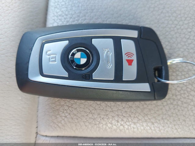 2015 BMW 328I WBA3B3G56FNR85357 Photo 10