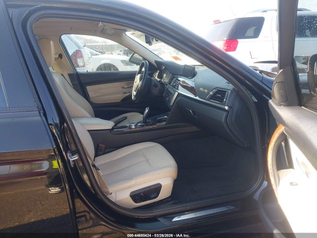 2015 BMW 328I WBA3B3G56FNR85357 Photo 4