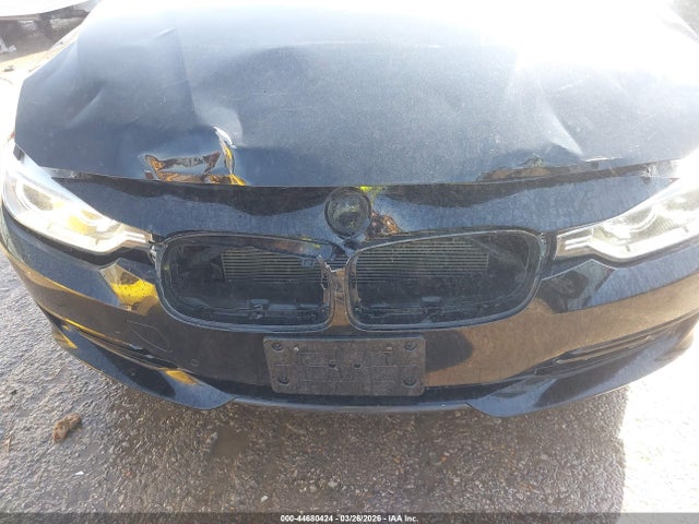 2015 BMW 328I WBA3B3G56FNR85357 Photo 5