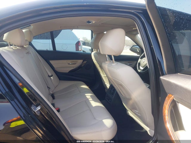 2015 BMW 328I WBA3B3G56FNR85357 Photo 7