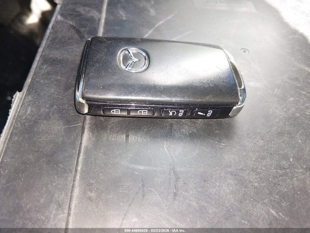 Aukcja sprzedaży 2021 Mazda Cx-5 Grand Touring, vin: JM3KFBDM8M1300831, numer aukcji: 44680428