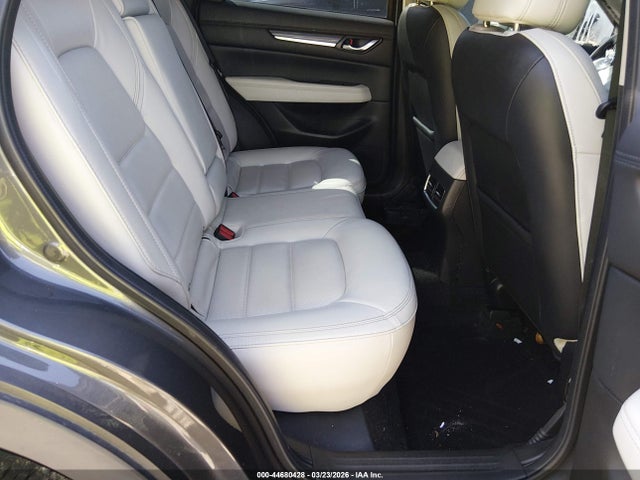 Aukcja sprzedaży 2021 Mazda Cx-5 Grand Touring, vin: JM3KFBDM8M1300831, numer aukcji: 44680428