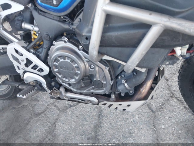 44680429 :رقم المزاد ، JYADP03E0CA000255 vin ، 2012 Yamaha Xt1200z مزاد بيع