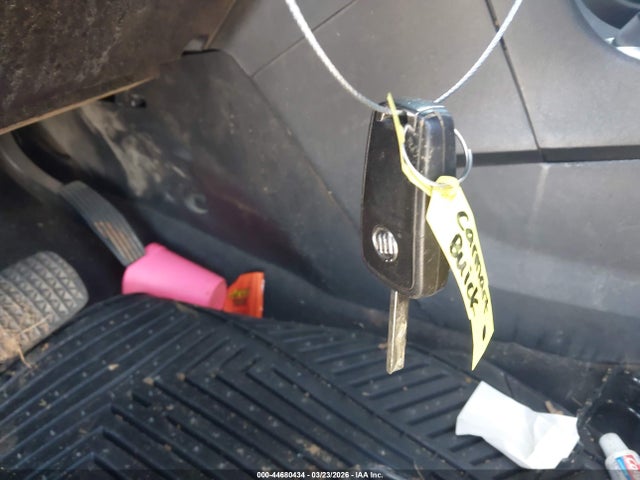 44680434 :رقم المزاد ، KL4CJASB9FB265831 vin ، 2015 Buick Encore مزاد بيع
