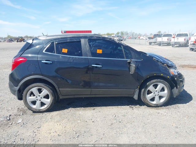 44680434 :رقم المزاد ، KL4CJASB9FB265831 vin ، 2015 Buick Encore مزاد بيع
