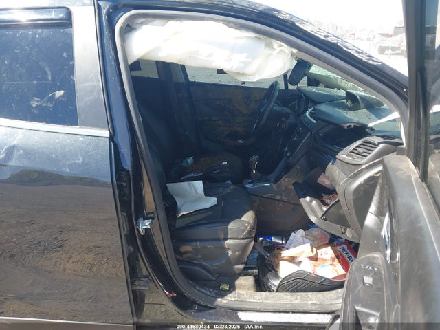 44680434 :رقم المزاد ، KL4CJASB9FB265831 vin ، 2015 Buick Encore مزاد بيع