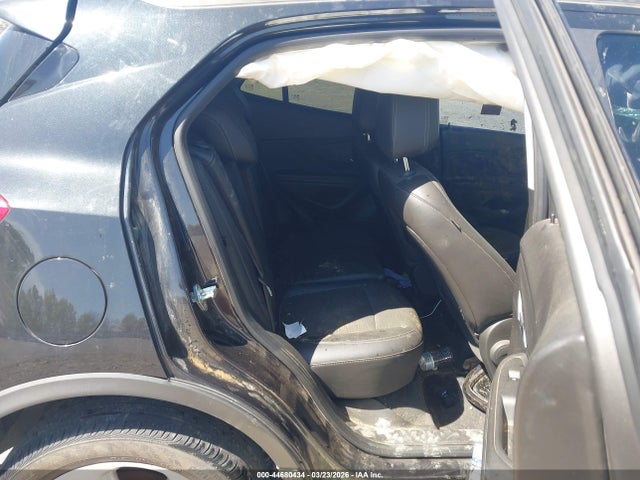 44680434 :رقم المزاد ، KL4CJASB9FB265831 vin ، 2015 Buick Encore مزاد بيع
