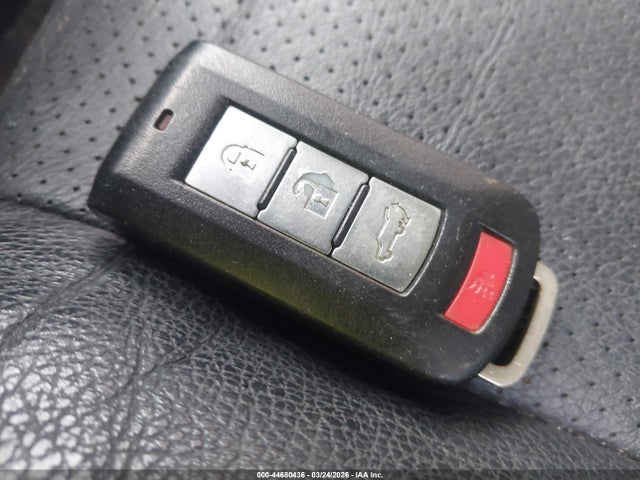 2015 MITSUBISHI OUTLANDER JA4AZ3A37FZ006770 Photo 10