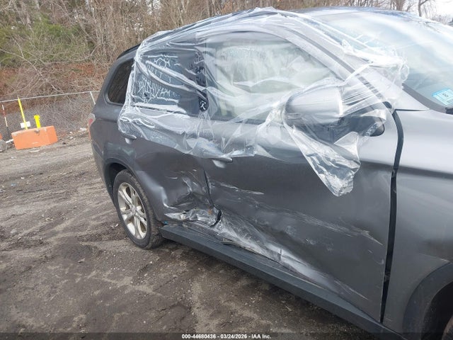 2015 MITSUBISHI OUTLANDER JA4AZ3A37FZ006770 Photo 5