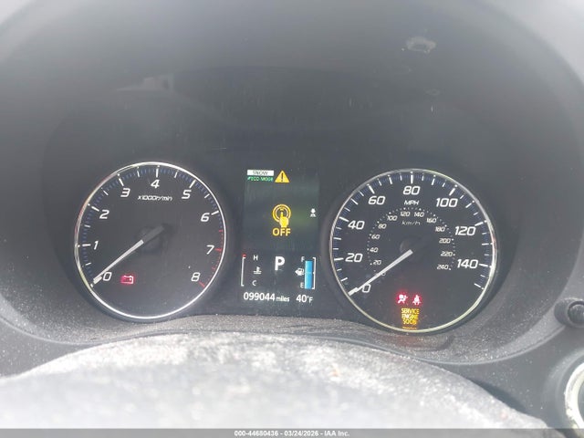 2015 MITSUBISHI OUTLANDER JA4AZ3A37FZ006770 Photo 6