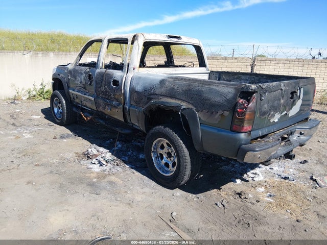 2006 Gmc Sierra 1500 Sle1 მანქანა იყიდება აუქციონზე, vin: 2GTEK13Z861318350, აუქციონის ნომერი: 44680438