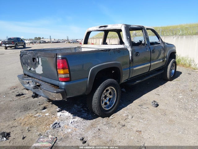 2006 Gmc Sierra 1500 Sle1 მანქანა იყიდება აუქციონზე, vin: 2GTEK13Z861318350, აუქციონის ნომერი: 44680438