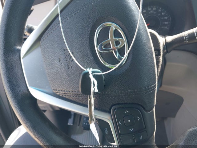 Aukcja sprzedaży 2016 Toyota Sienna L 7 Passenger, vin: 5TDZK3DC9GS703191, numer aukcji: 44680440