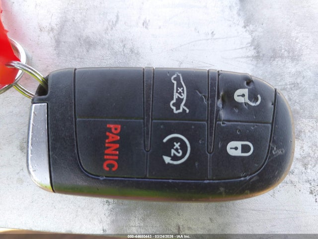 Продажа на аукционе авто 2018 Dodge Challenger Sxt Plus, vin: 2C3CDZAGXJH216988, номер лота: 44680443