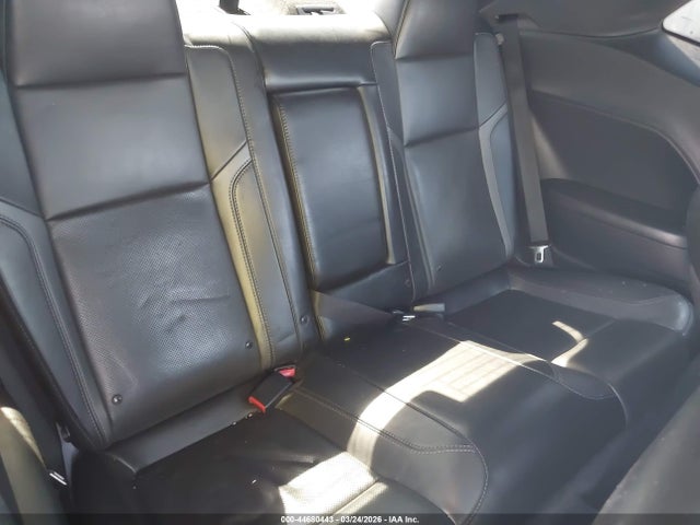 Продажа на аукционе авто 2018 Dodge Challenger Sxt Plus, vin: 2C3CDZAGXJH216988, номер лота: 44680443