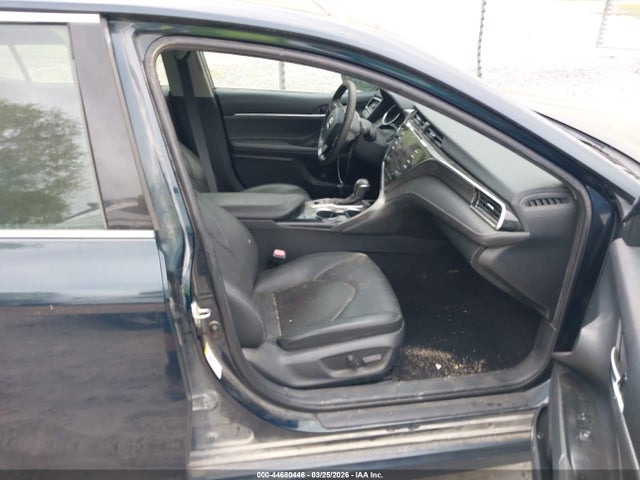4T1BZ1HK1JU505044 Toyota Camry Xse V6