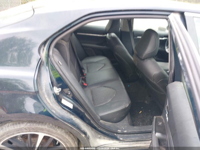 4T1BZ1HK1JU505044 Toyota Camry Xse V6