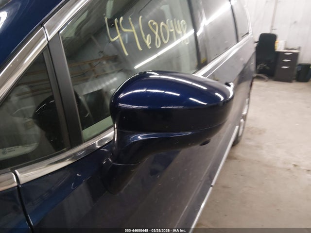 Продаж на аукціоні авто 2017 Chrysler Pacifica Touring-l Plus, vin: 2C4RC1EG4HR647707, номер лоту: 44680448