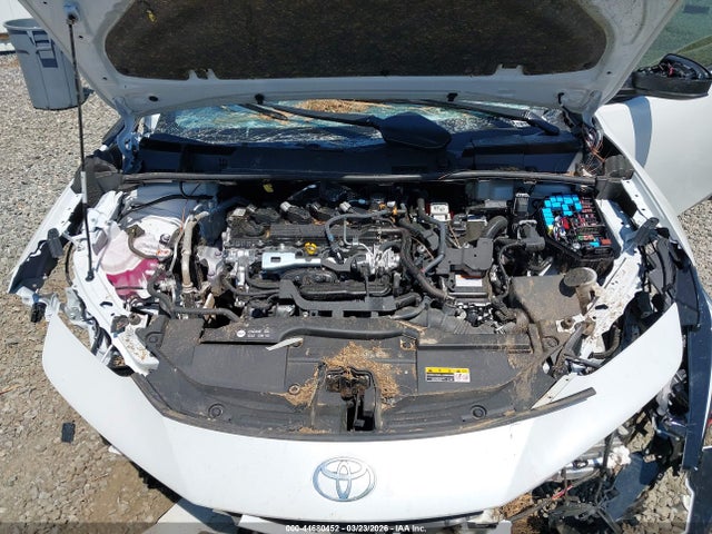 Продаж на аукціоні авто 2024 Toyota Prius Le, vin: JTDACAAU4R3041875, номер лоту: 44680452