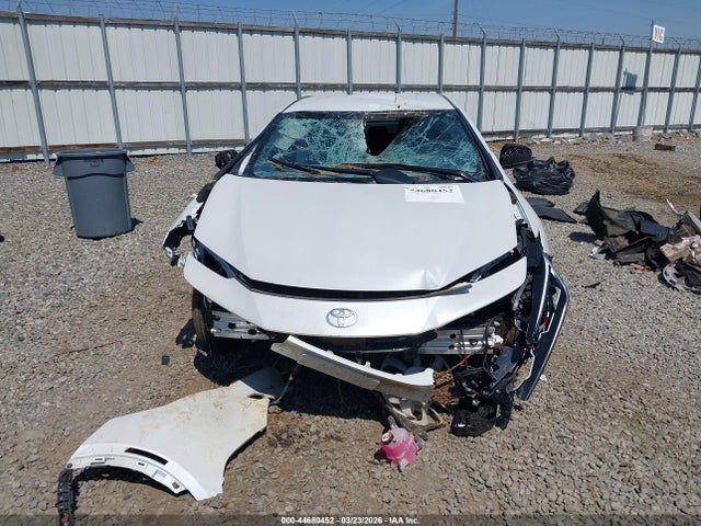 Продаж на аукціоні авто 2024 Toyota Prius Le, vin: JTDACAAU4R3041875, номер лоту: 44680452