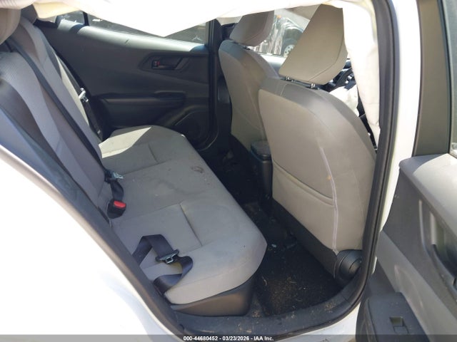 Продаж на аукціоні авто 2024 Toyota Prius Le, vin: JTDACAAU4R3041875, номер лоту: 44680452