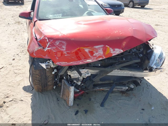 44680457 :رقم المزاد ، WBS3R9C58GK336226 vin ، 2016 Bmw M4 مزاد بيع