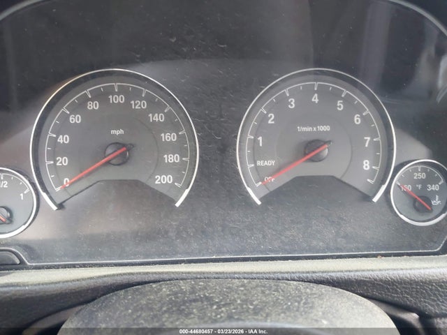 44680457 :رقم المزاد ، WBS3R9C58GK336226 vin ، 2016 Bmw M4 مزاد بيع