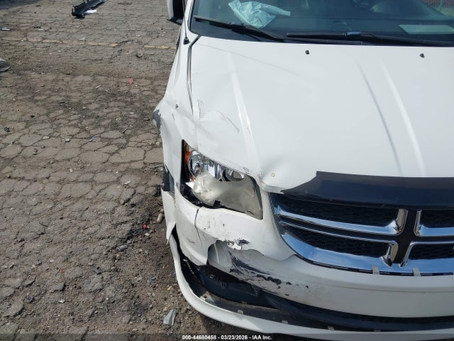 Продажа на аукционе авто 2012 Dodge Grand Caravan Sxt, vin: 2C4RDGCG0CR131131, номер лота: 44680458