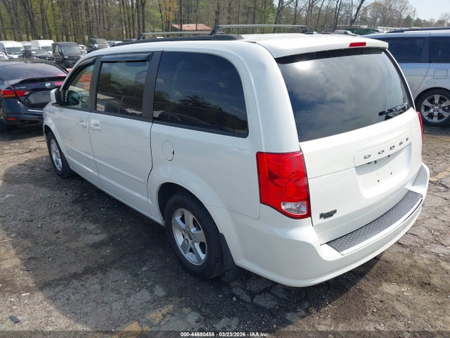 Продажа на аукционе авто 2012 Dodge Grand Caravan Sxt, vin: 2C4RDGCG0CR131131, номер лота: 44680458