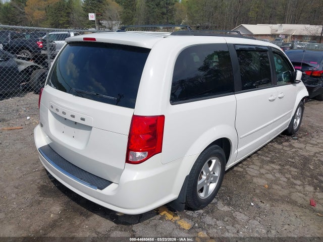 Продажа на аукционе авто 2012 Dodge Grand Caravan Sxt, vin: 2C4RDGCG0CR131131, номер лота: 44680458