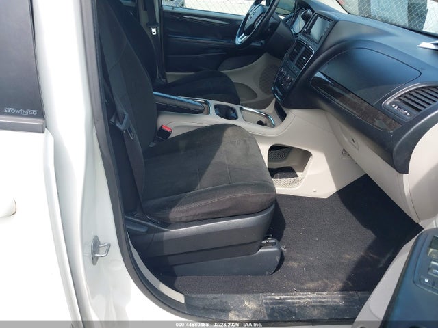 Продажа на аукционе авто 2012 Dodge Grand Caravan Sxt, vin: 2C4RDGCG0CR131131, номер лота: 44680458