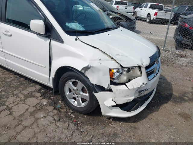 Продажа на аукционе авто 2012 Dodge Grand Caravan Sxt, vin: 2C4RDGCG0CR131131, номер лота: 44680458