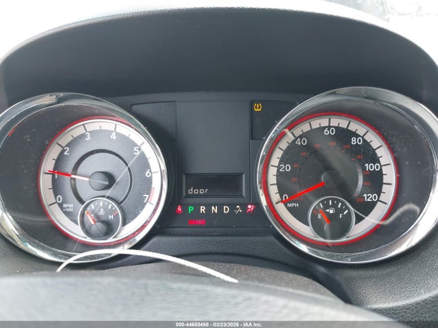 Продажа на аукционе авто 2012 Dodge Grand Caravan Sxt, vin: 2C4RDGCG0CR131131, номер лота: 44680458