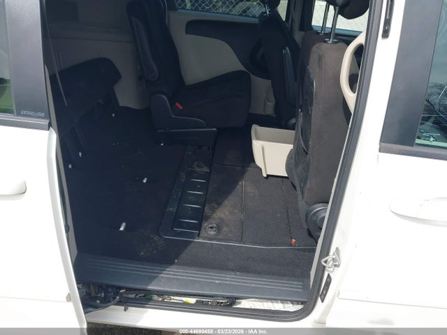 Продажа на аукционе авто 2012 Dodge Grand Caravan Sxt, vin: 2C4RDGCG0CR131131, номер лота: 44680458