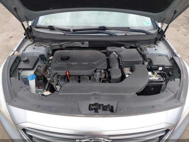 Продажа на аукционе авто 2015 Hyundai Sonata Se, vin: 5NPE24AF8FH212893, номер лота: 44680459