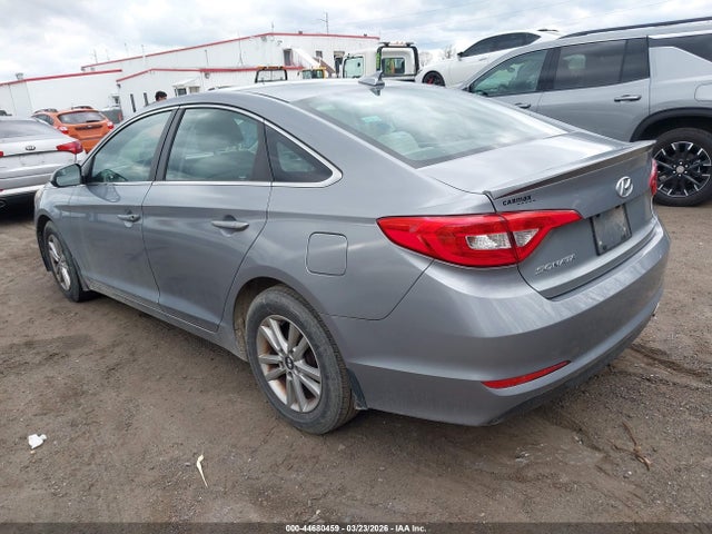 Продажа на аукционе авто 2015 Hyundai Sonata Se, vin: 5NPE24AF8FH212893, номер лота: 44680459