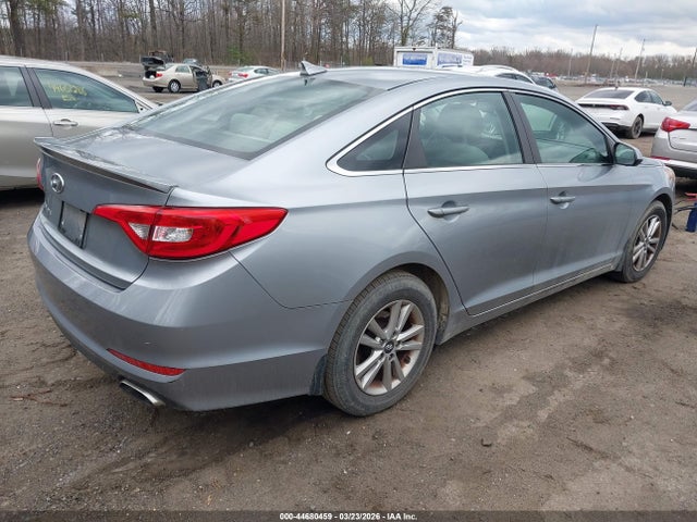 Продажа на аукционе авто 2015 Hyundai Sonata Se, vin: 5NPE24AF8FH212893, номер лота: 44680459