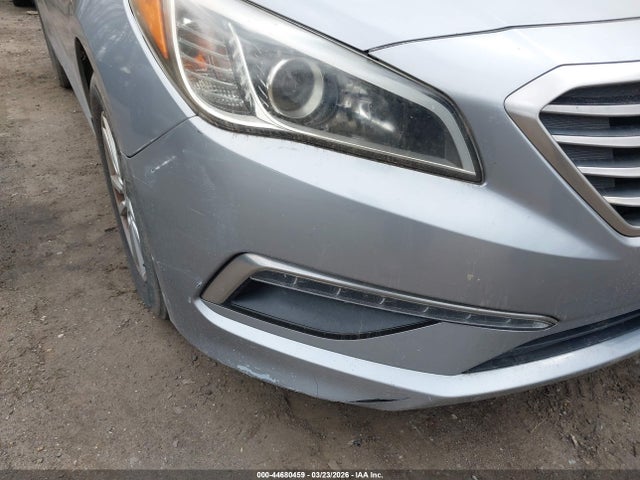 Продажа на аукционе авто 2015 Hyundai Sonata Se, vin: 5NPE24AF8FH212893, номер лота: 44680459