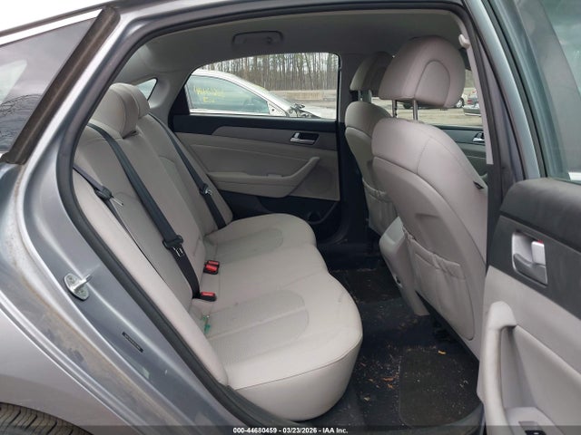 Продажа на аукционе авто 2015 Hyundai Sonata Se, vin: 5NPE24AF8FH212893, номер лота: 44680459