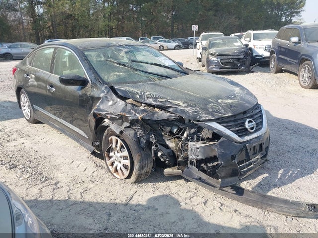 Продаж на аукціоні авто 2017 Nissan Altima 2.5 S, vin: 1N4AL3AP5HN312764, номер лоту: 44680461