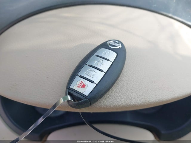 Aukcja sprzedaży 2017 Nissan Altima 2.5 S, vin: 1N4AL3AP5HN312764, numer aukcji: 44680461