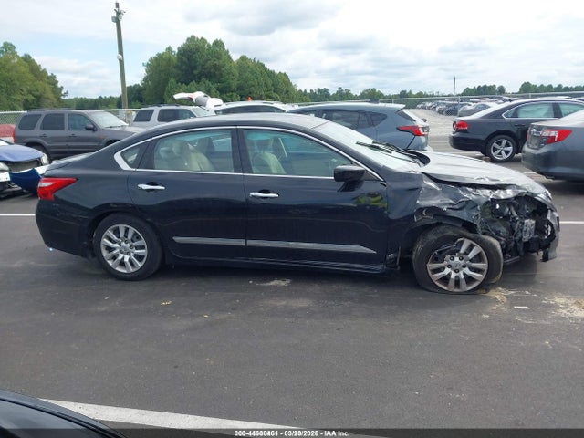 Aukcja sprzedaży 2017 Nissan Altima 2.5 S, vin: 1N4AL3AP5HN312764, numer aukcji: 44680461