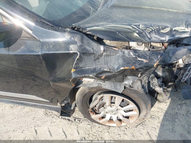 Aukcja sprzedaży 2017 Nissan Altima 2.5 S, vin: 1N4AL3AP5HN312764, numer aukcji: 44680461