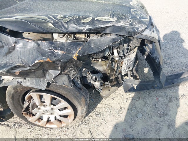 Aukcja sprzedaży 2017 Nissan Altima 2.5 S, vin: 1N4AL3AP5HN312764, numer aukcji: 44680461